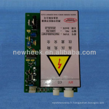 NK5761 HDP4 / P7 hv alimentation / alimentation pour intensificateur d&#39;image / transmission de puissance électrique